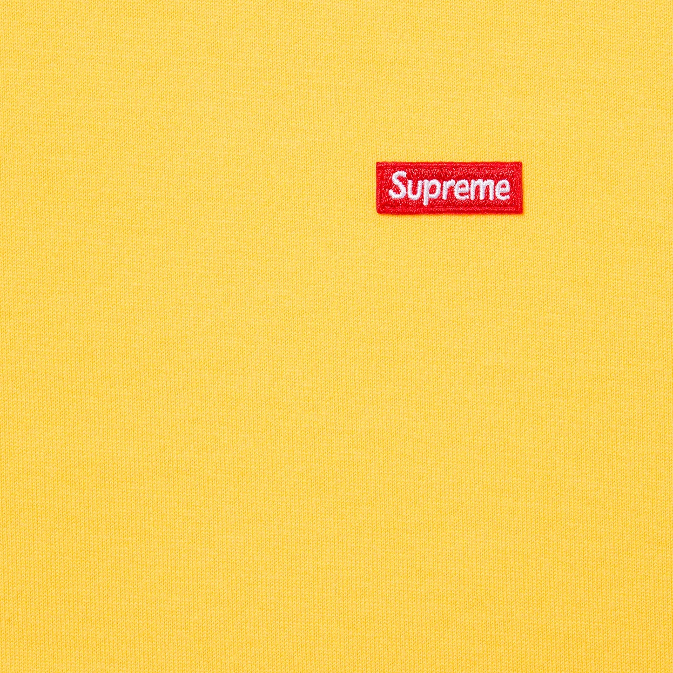 Small Box Tee view 13